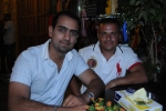Friday Chillout at Byblos Souk